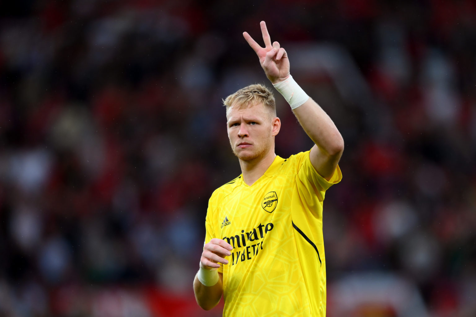 Top 5 most improved Arsenal players in FIFA 23